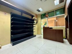 Waterfront @ Faber (D5), Retail #496784081